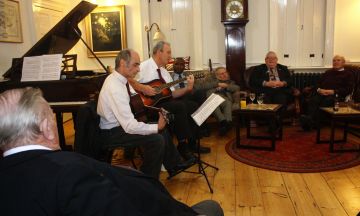 Rotary Music Evening (5)